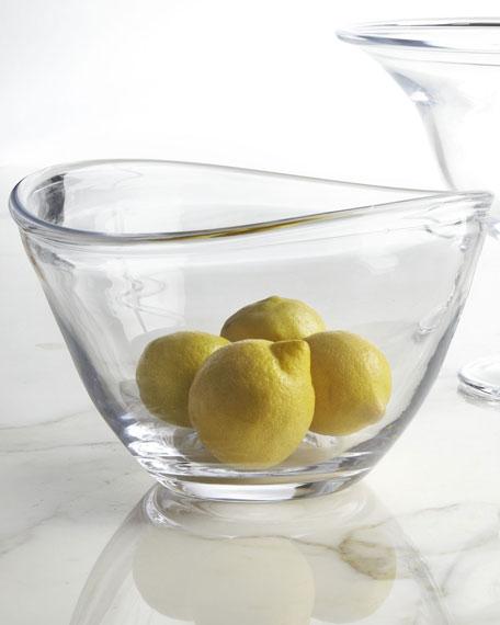 Simon Pearce Barre Bowl