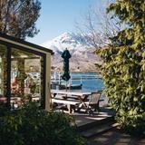 The Boat Shed Cafe