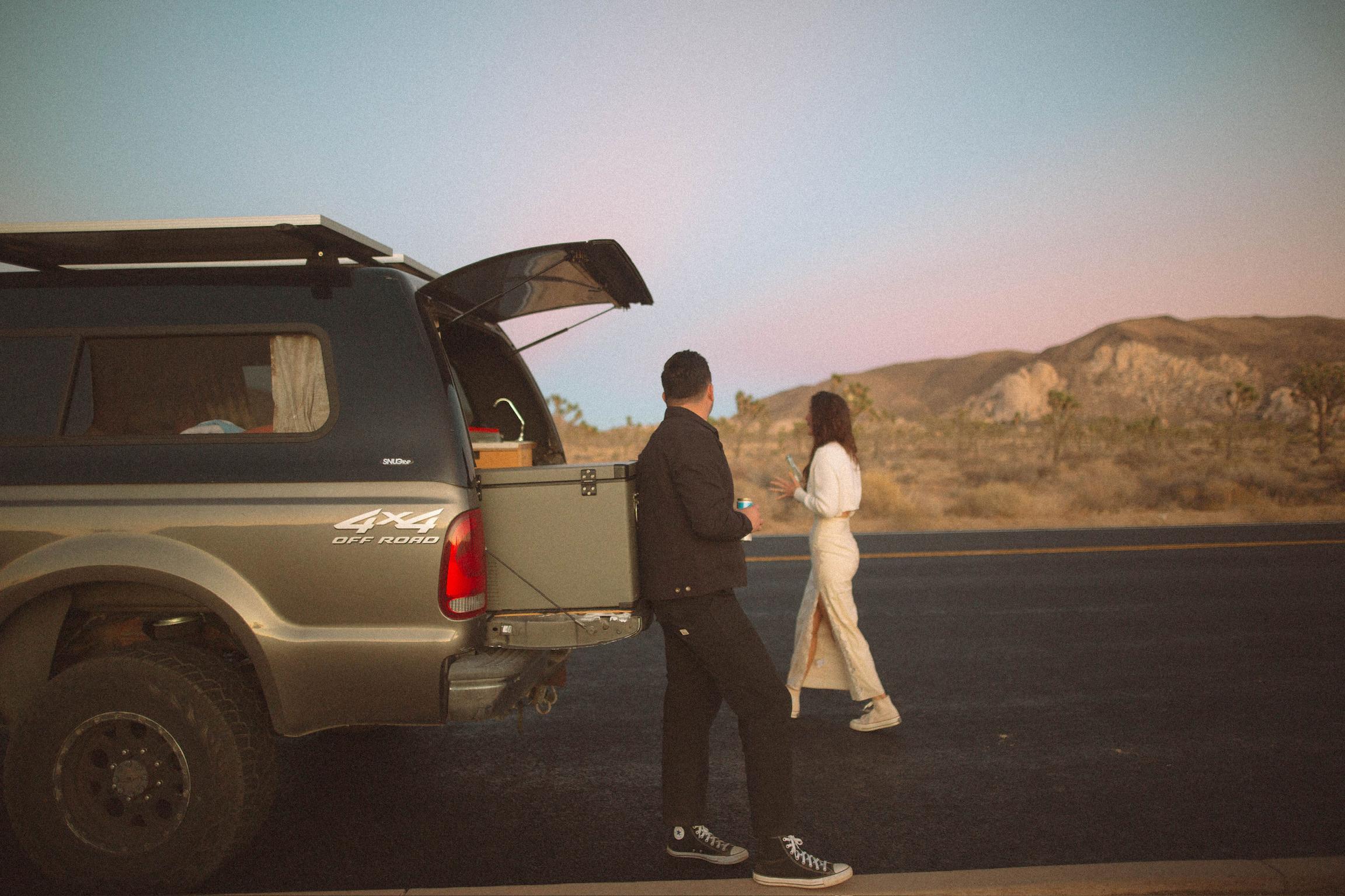 The Wedding Website of Ian Cullen and Kayla Haddad