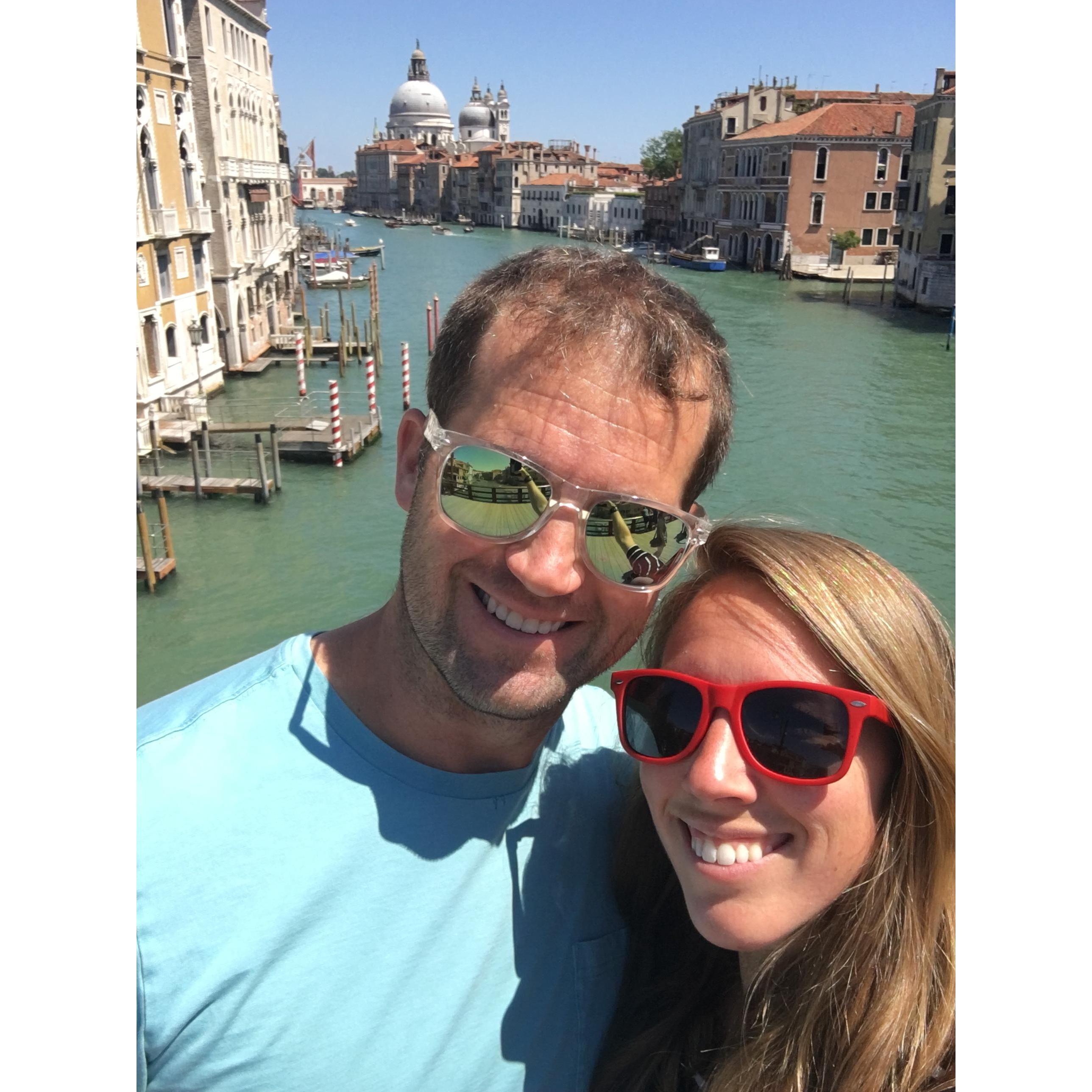 Venice