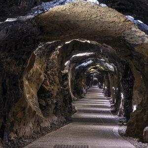 Aillwee Burren Cave Cheese Experience