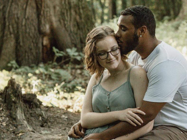 The Wedding Website of Lacey Smolka and Luke Smith