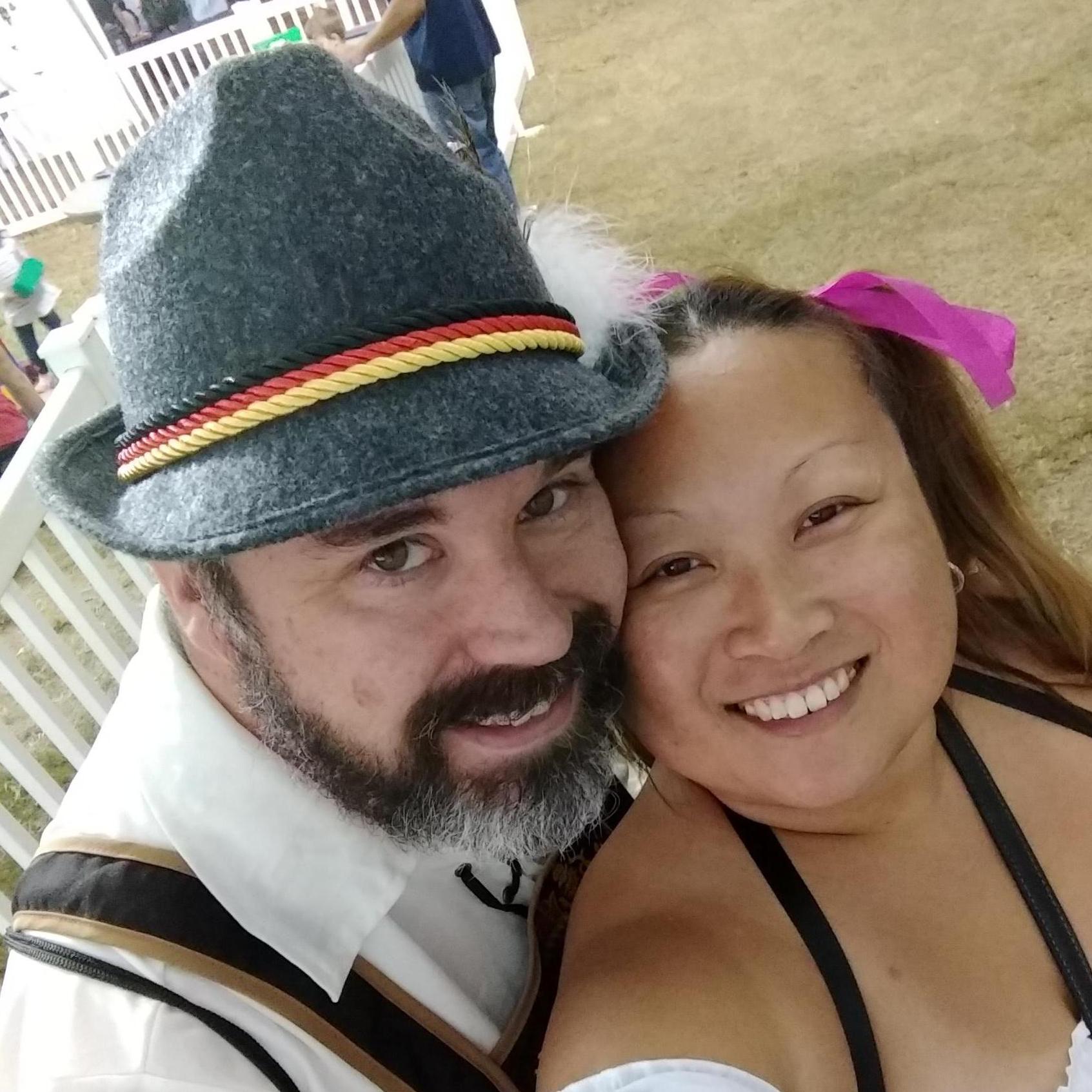 Oktoberfest, 10/20/18