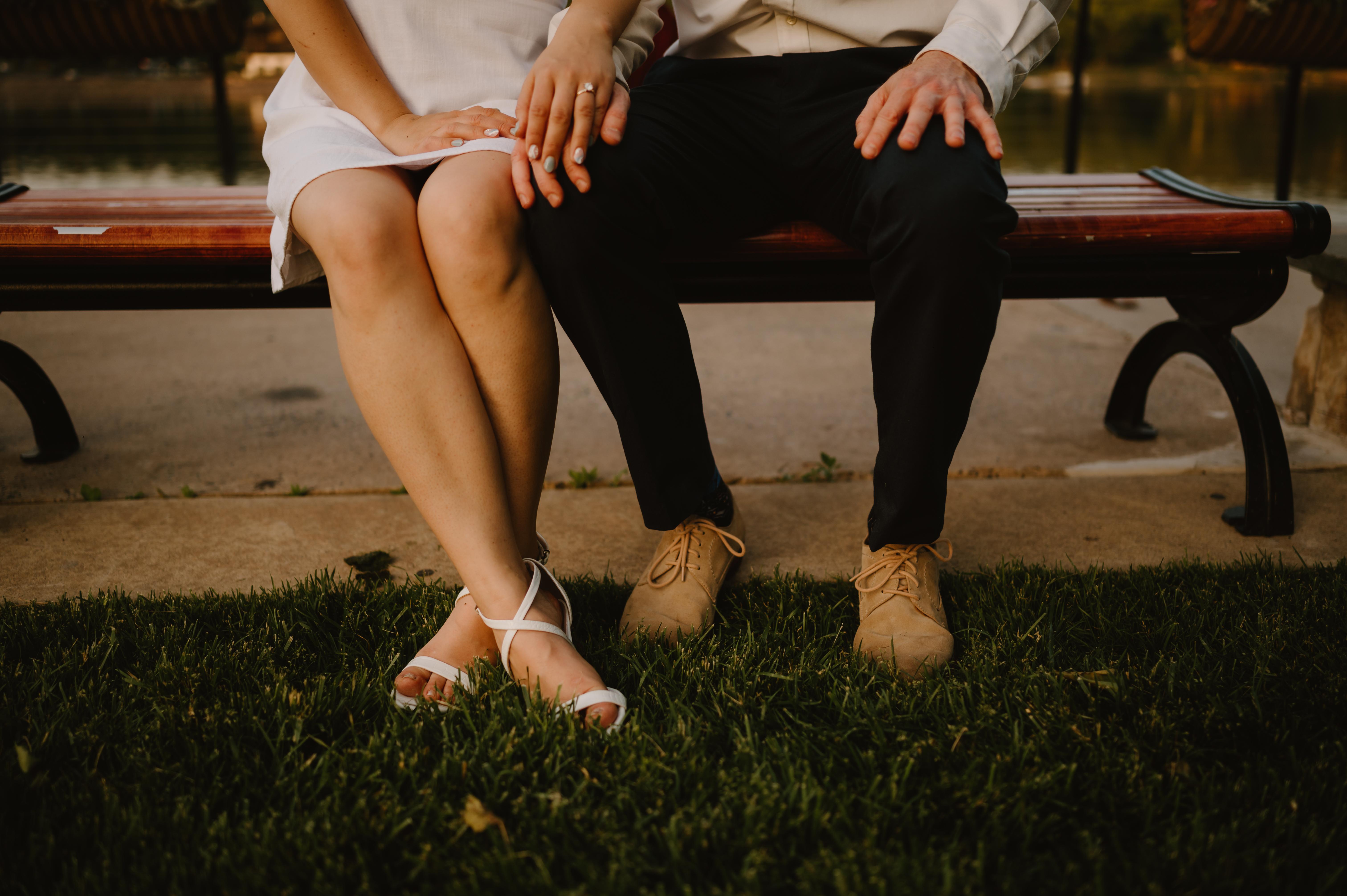 The Wedding Website of Melanie Pang and John Flynn