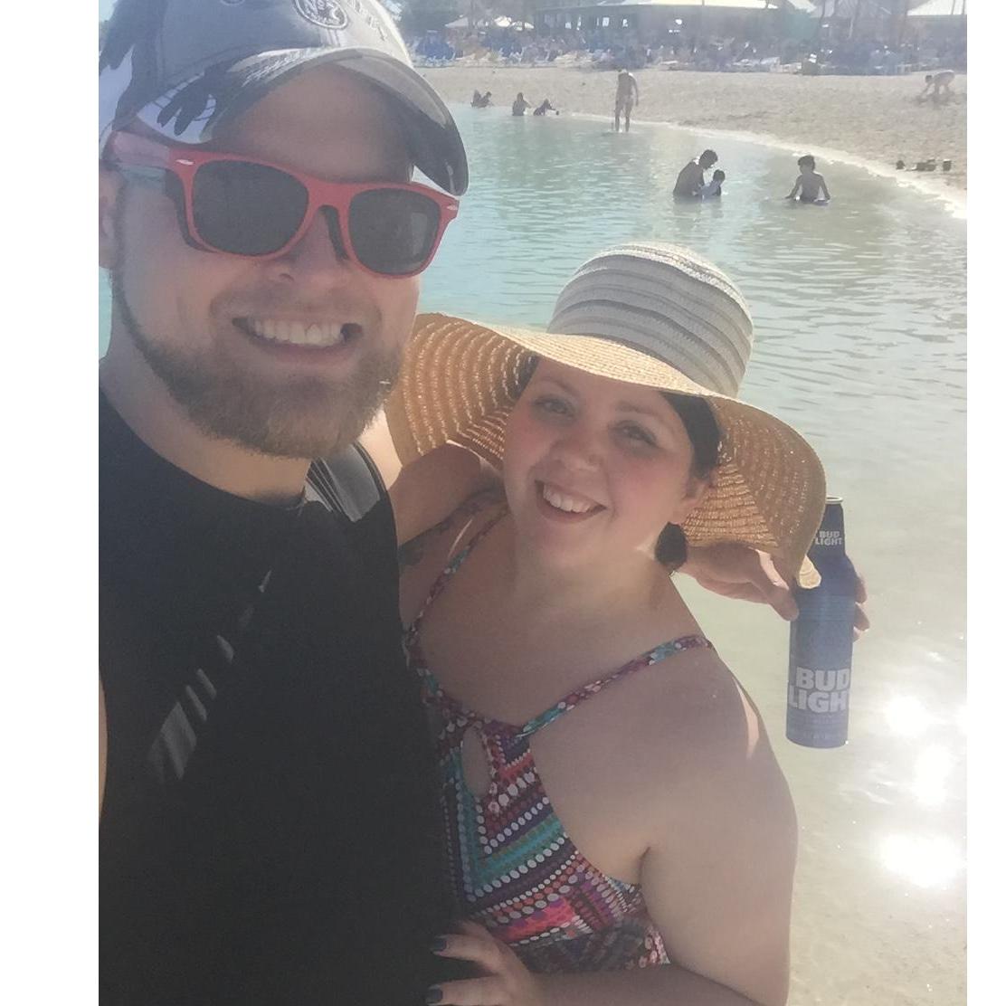 Bahamas 2018
