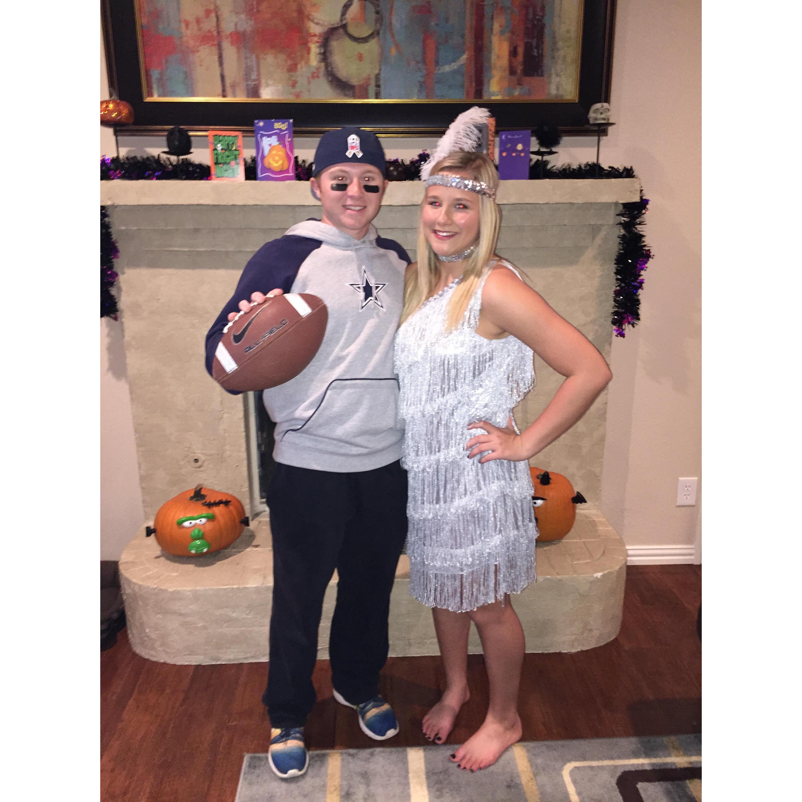Halloween!