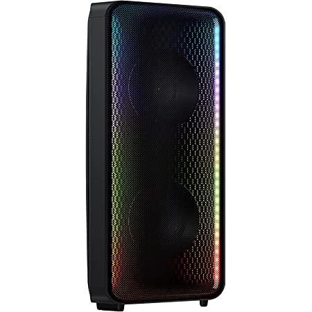 SAMSUNG MX-ST40B Sound Tower, 160W Speaker
