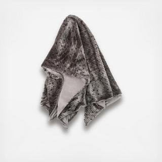 Ponca Throw