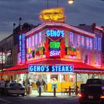 Geno's Steaks