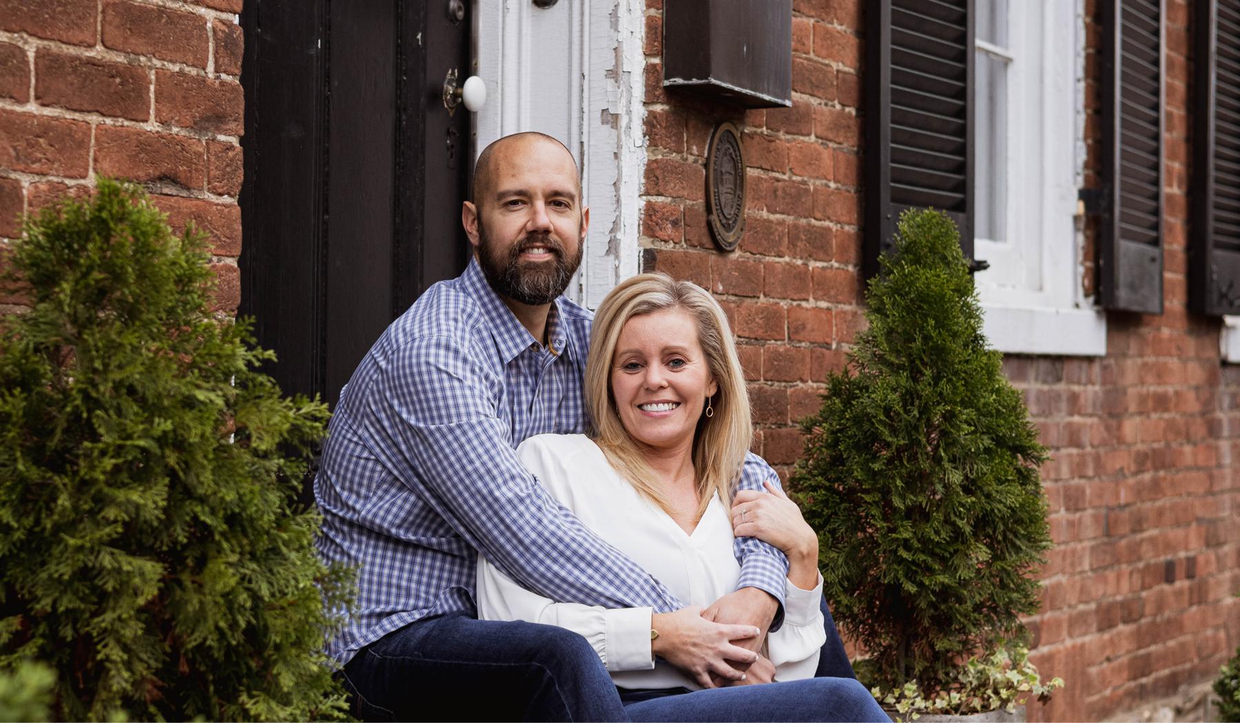The Wedding Website of Kristen Rowe and Albert Fuchs