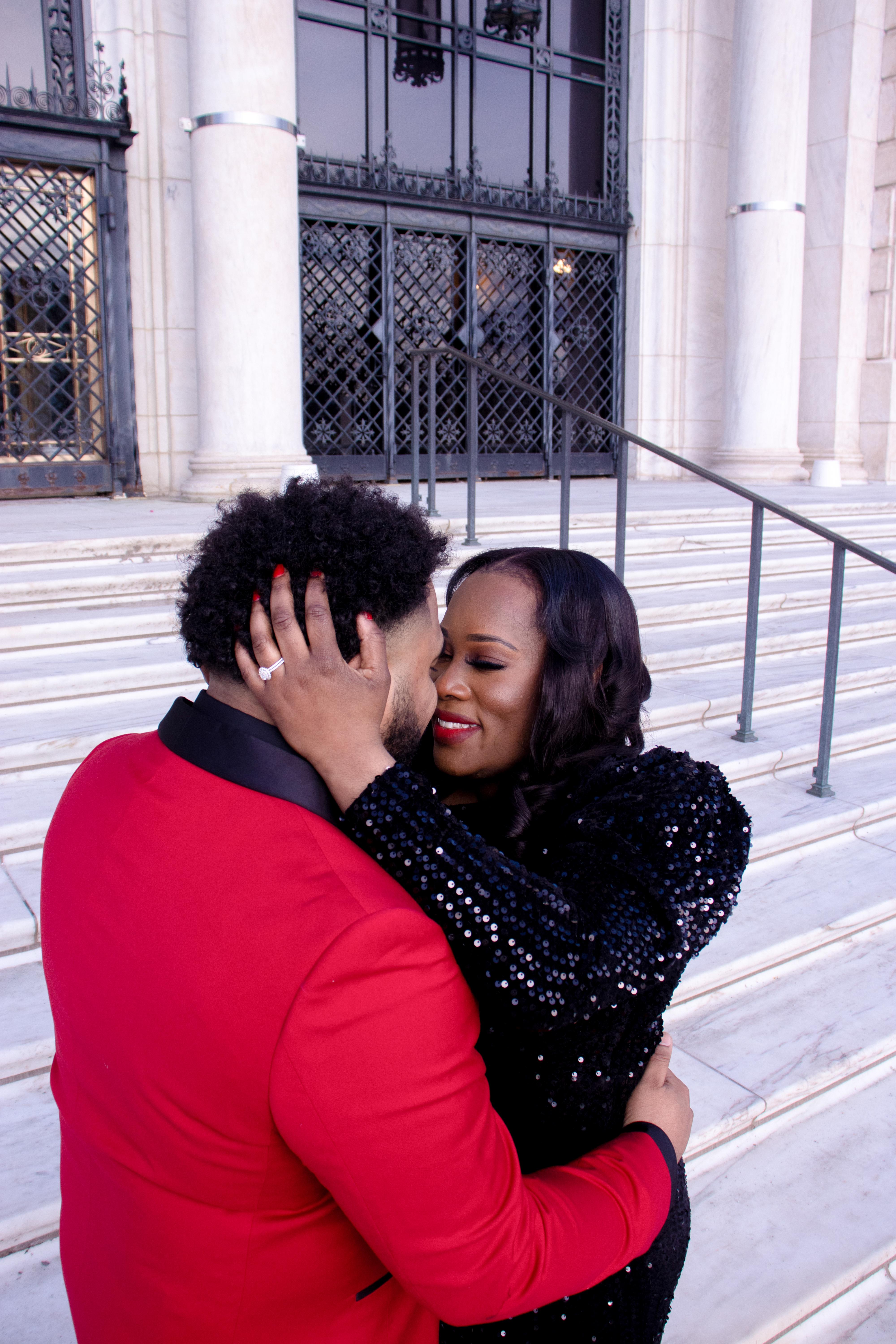 The Wedding Website of Jessica Julia-Lee Turnbull and Keith Anthony Williams