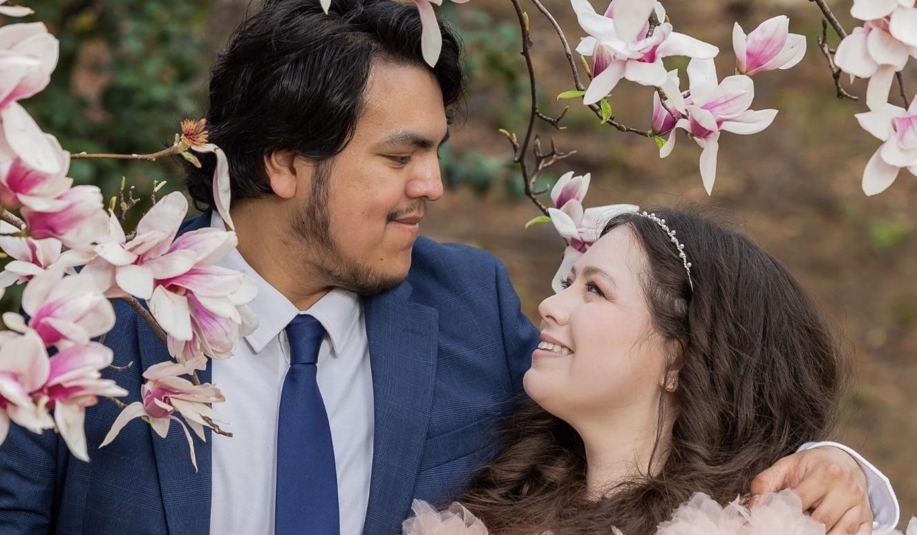 The Wedding Website of Alison Danielle Drileck and Alex Eduardo Vela