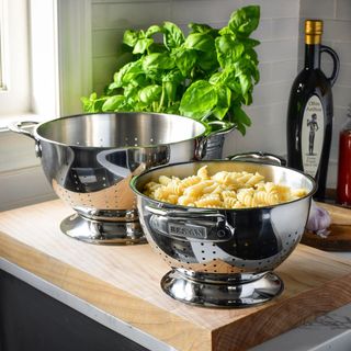 Provisions 2-Piece Colander Set