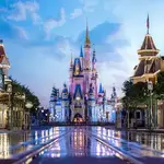 Walt Disney World® Resort