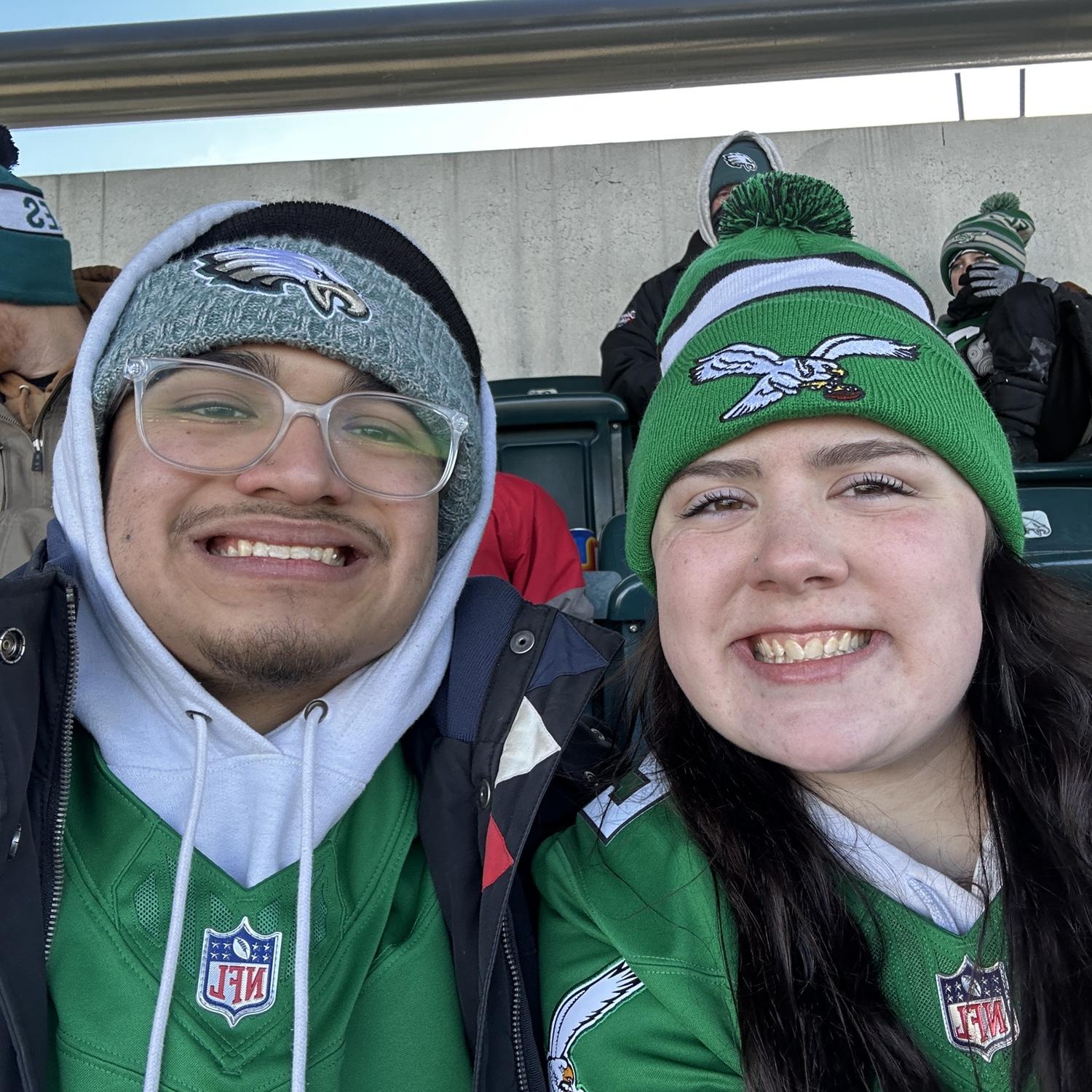 go birds