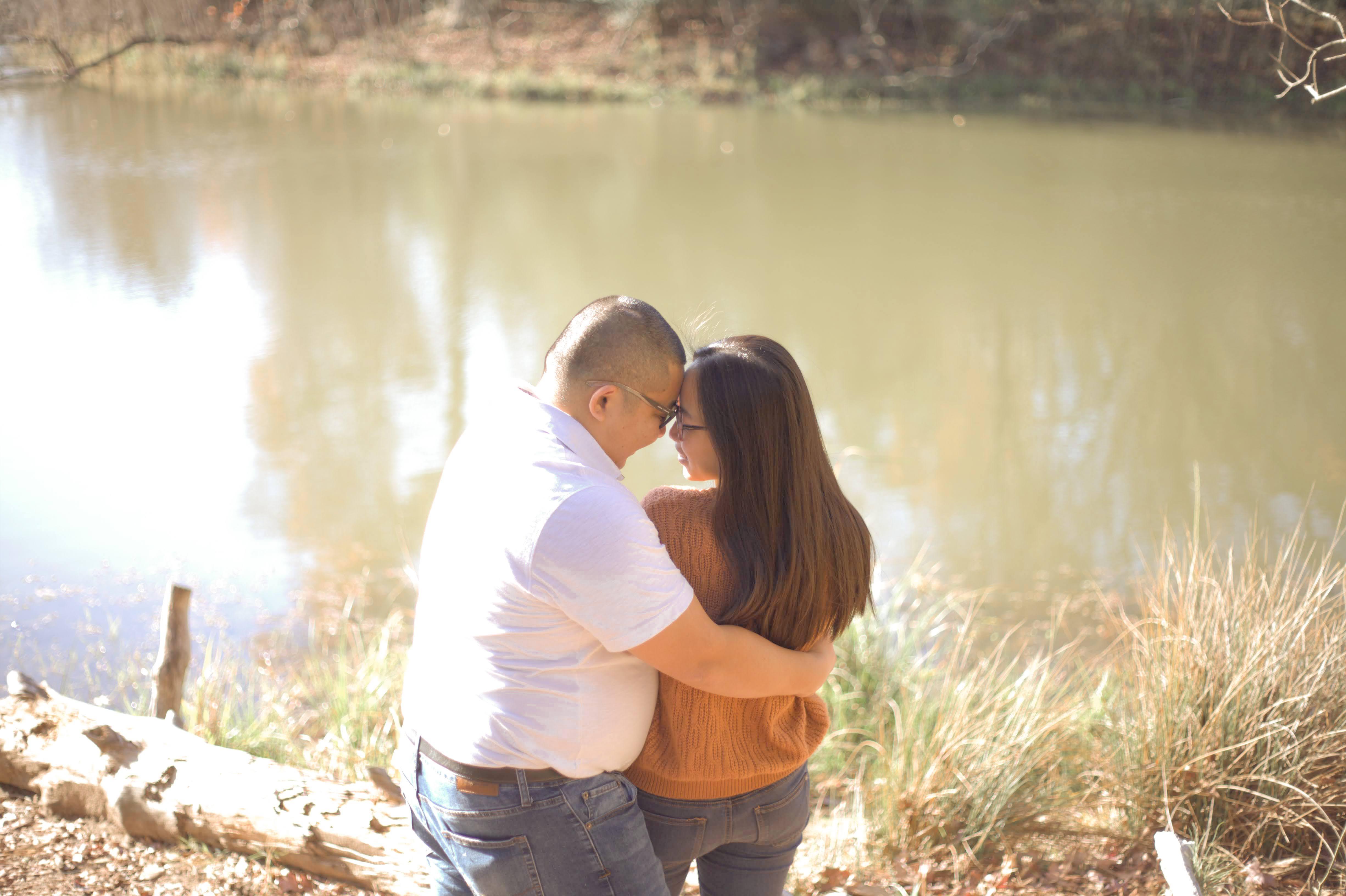 The Wedding Website of Tuan Hoang and Thu-ha Nguyen