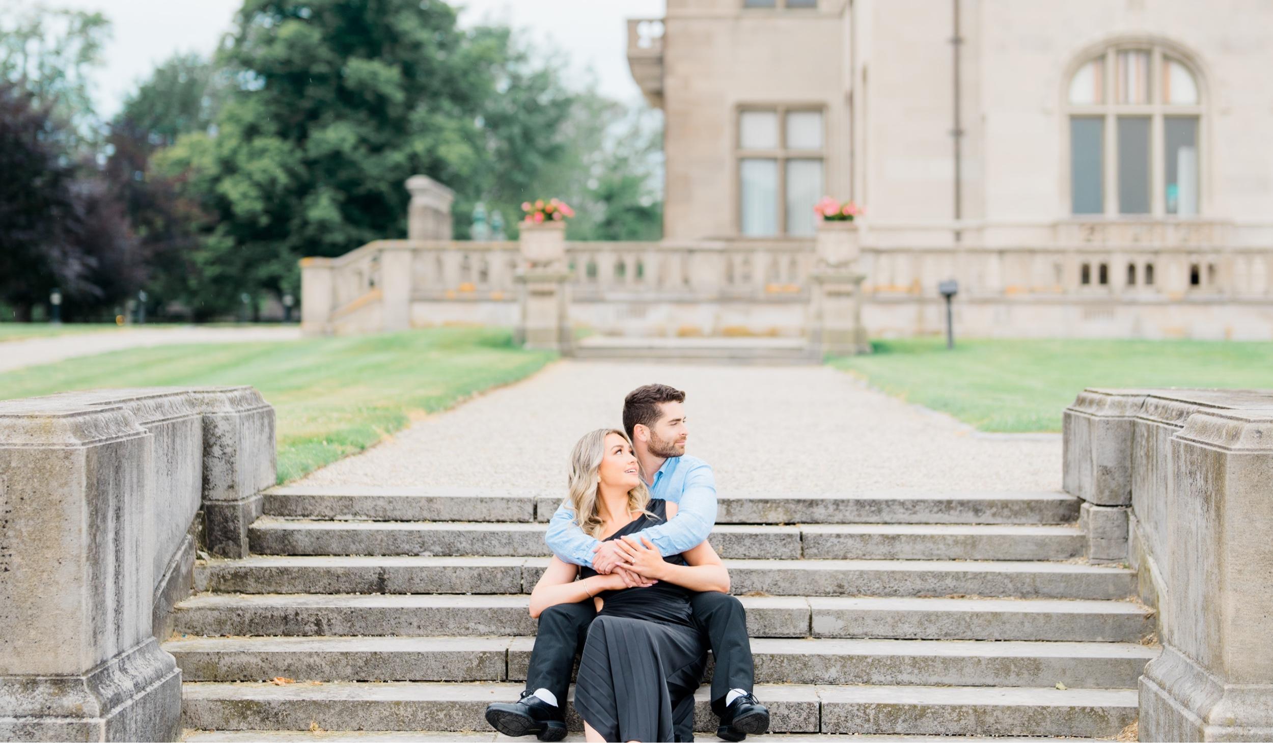 The Wedding Website of Taylor Cronin and Brandon Gomes
