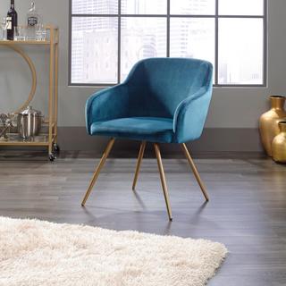 International Lux Occasional Chair