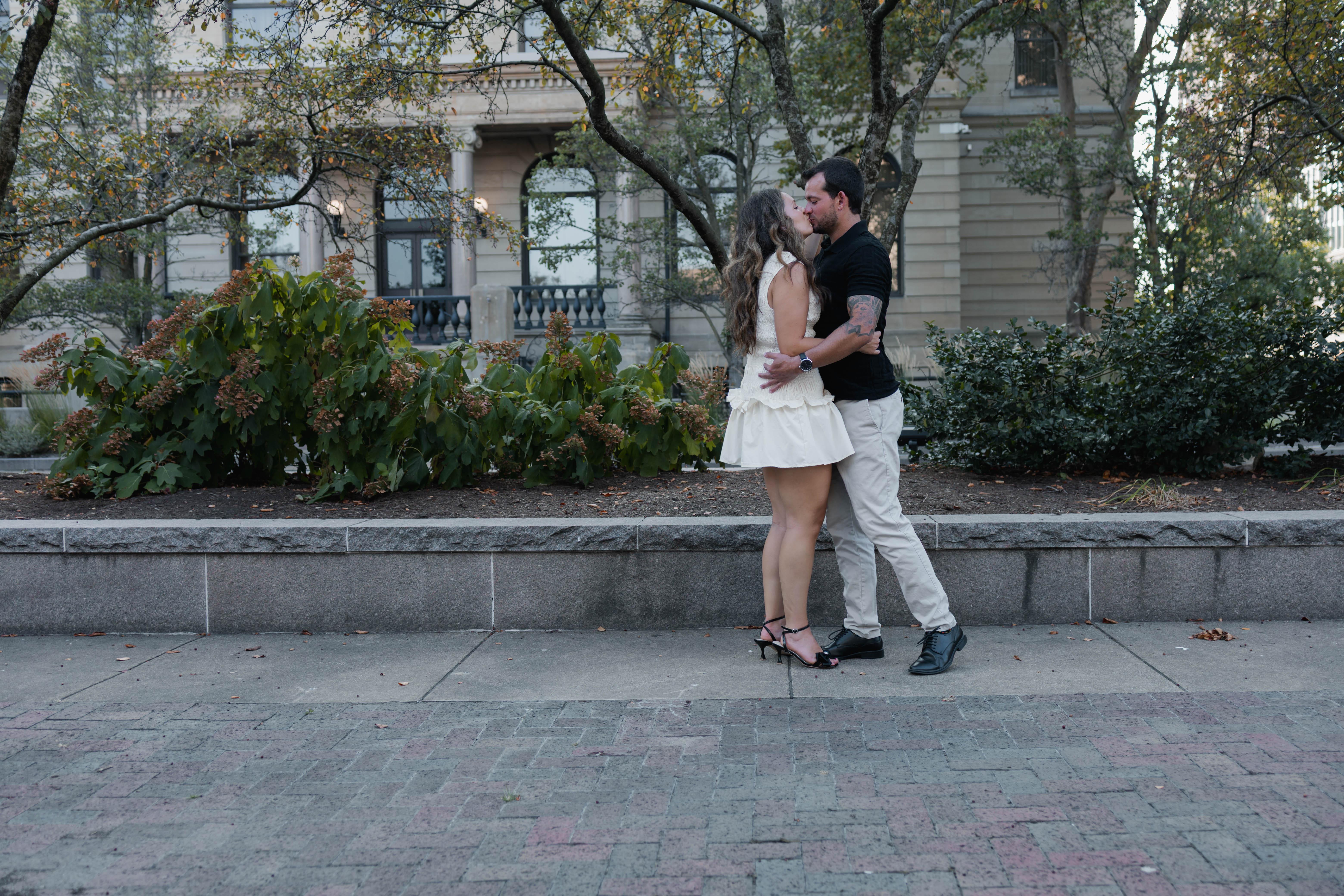 The Wedding Website of Madison Simon and Nick Thomas