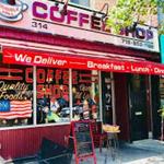 Cobble Hill Coffeeshop