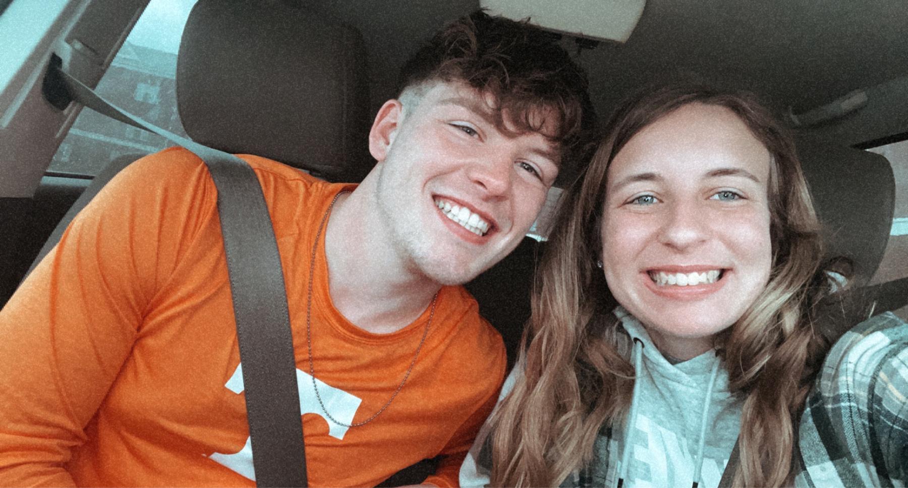 Still not dating… Dec. 2021