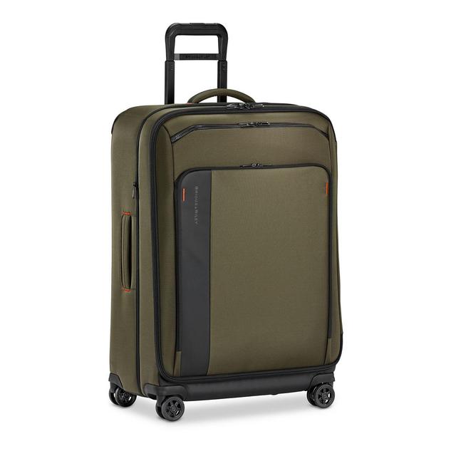 Briggs & Riley ZDX 29" Large Expandable Spinner Suitcase