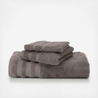 Cotton DryFast Body Sheet, Set of 2