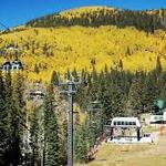 Santa Fe National Forest