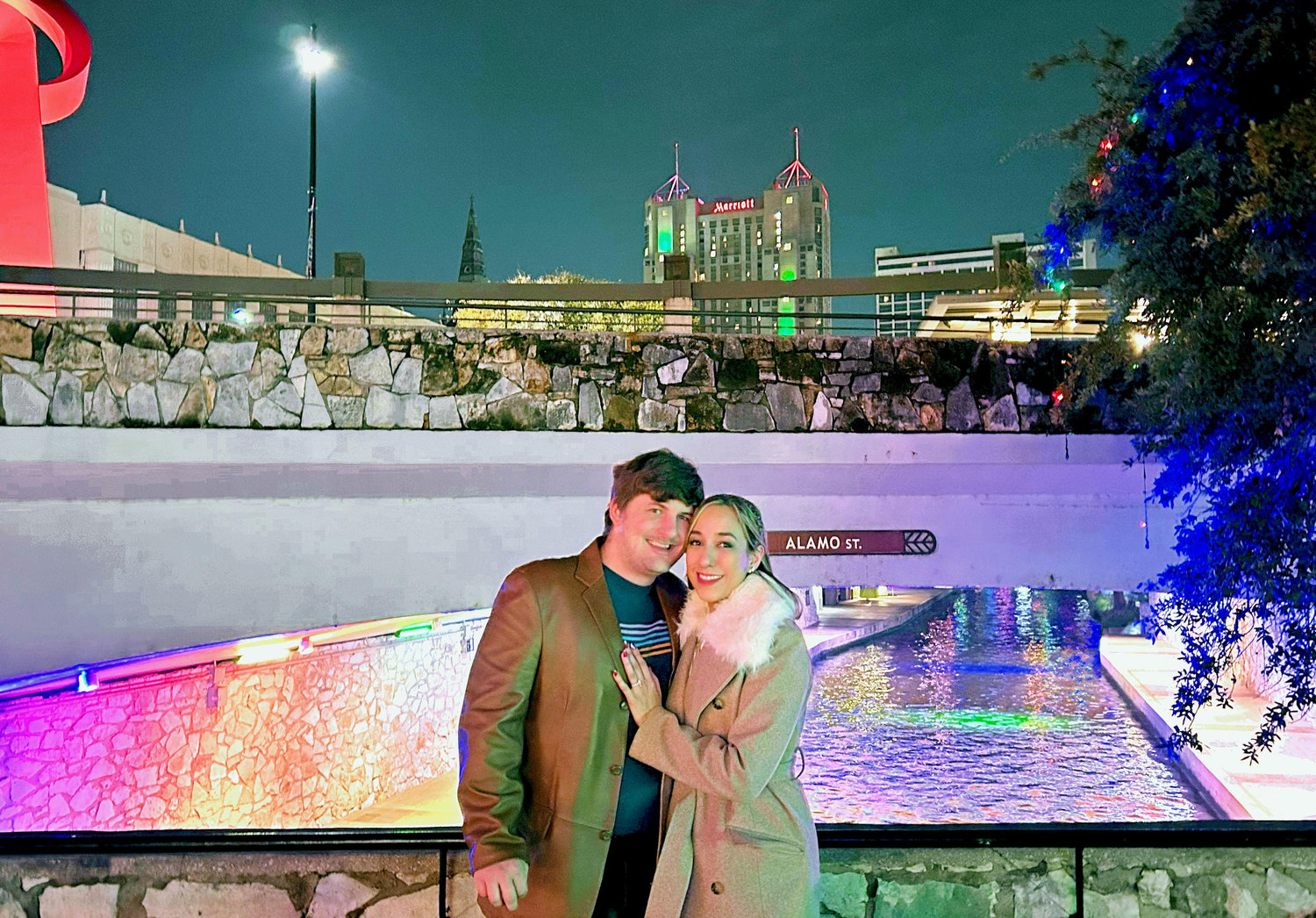 The Wedding Website of Katherine Salinas and Zachary Bierman