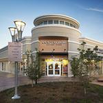 The Outlet Shoppes at Atlanta