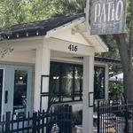 The Patio Place
