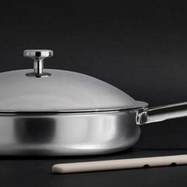 Titanium Always Pan Pro