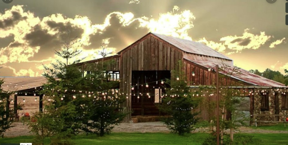 The Wedding Website of Ashlee Dye and Brandon Cotton