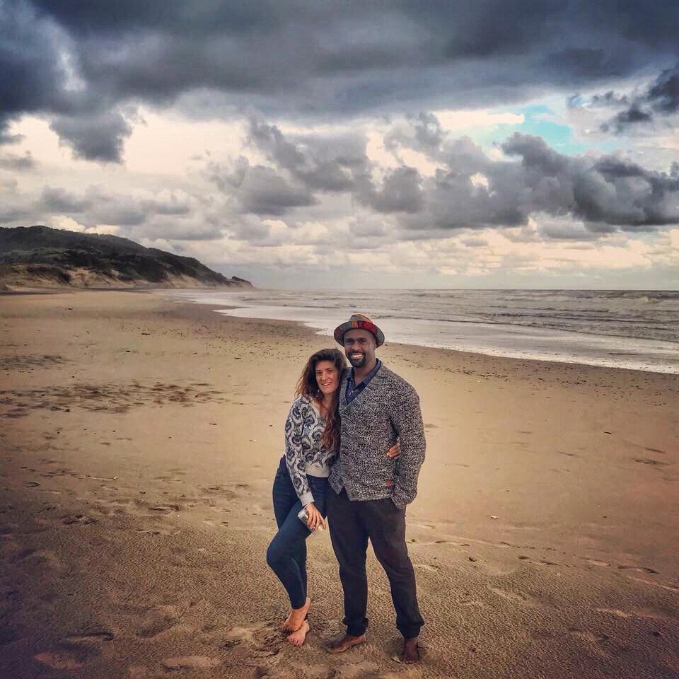 Morgan's Bay, South Africa