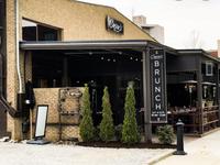 Carson's Food & Drink