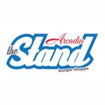 The Stand Arcadia Burger Shoppe