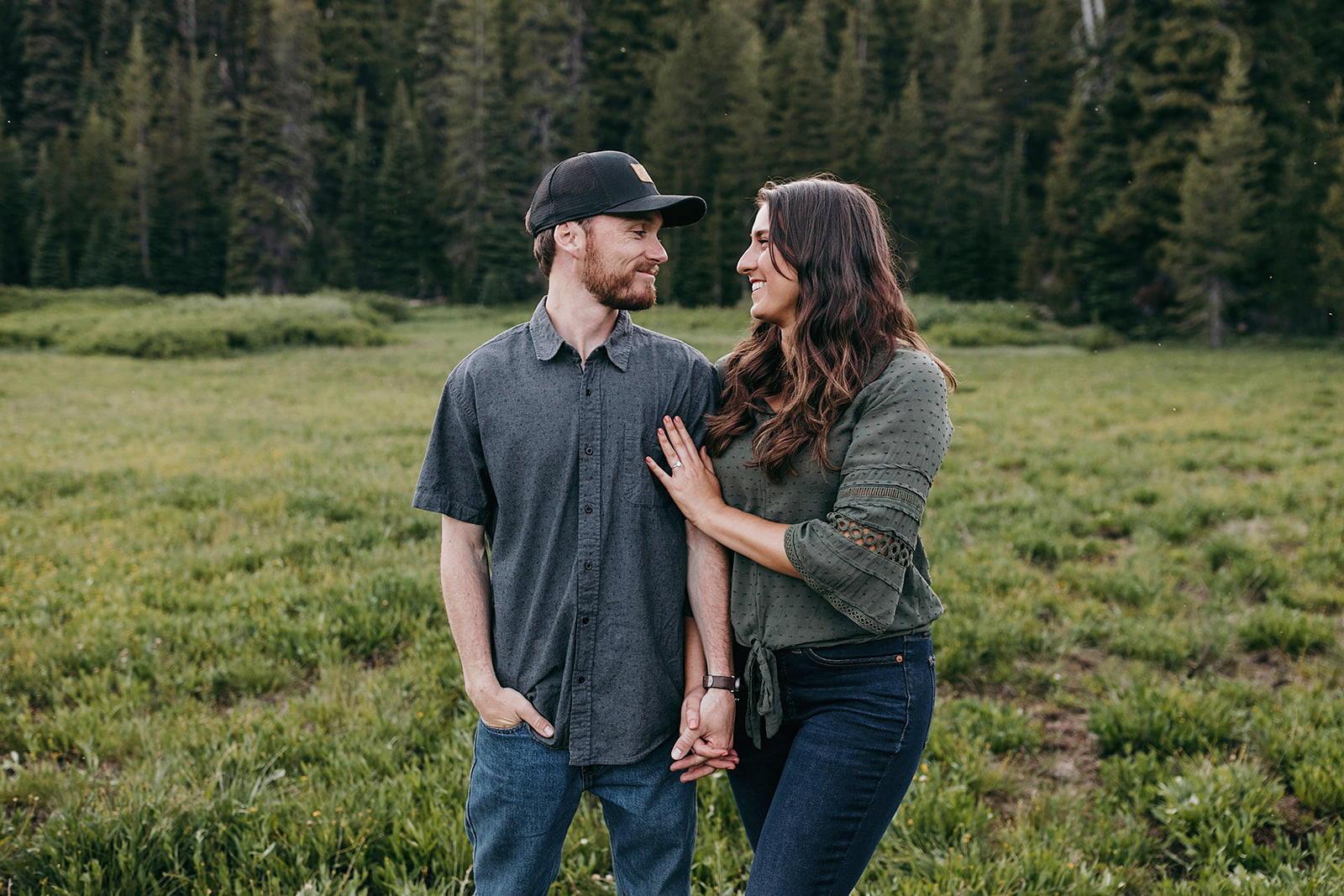 The Wedding Website of Karissa Rhoads and Ian McKelvey