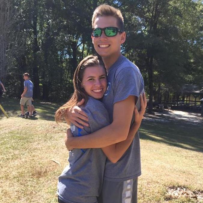 fall retreat, 2016
