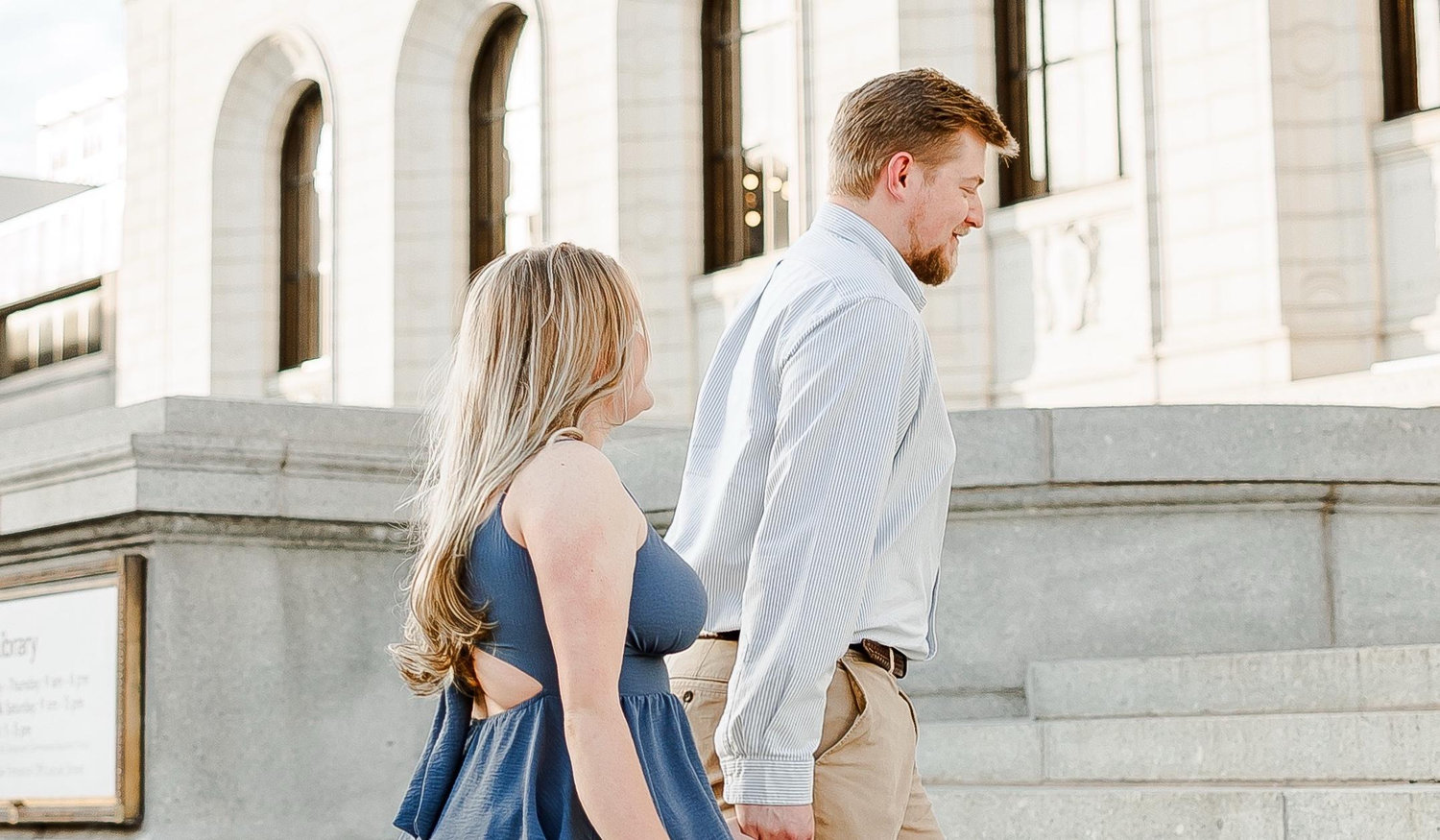The Wedding Website of Natalie Seib and Wayne Eilermann