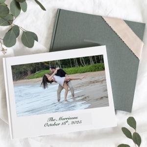 Our Wedding Album
