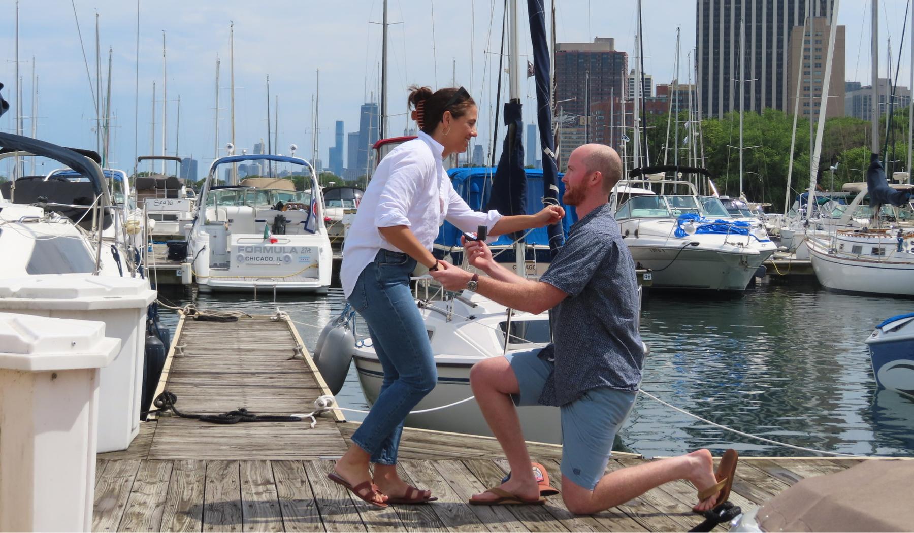 The Wedding Website of Molly Keegan and Tommy Stein