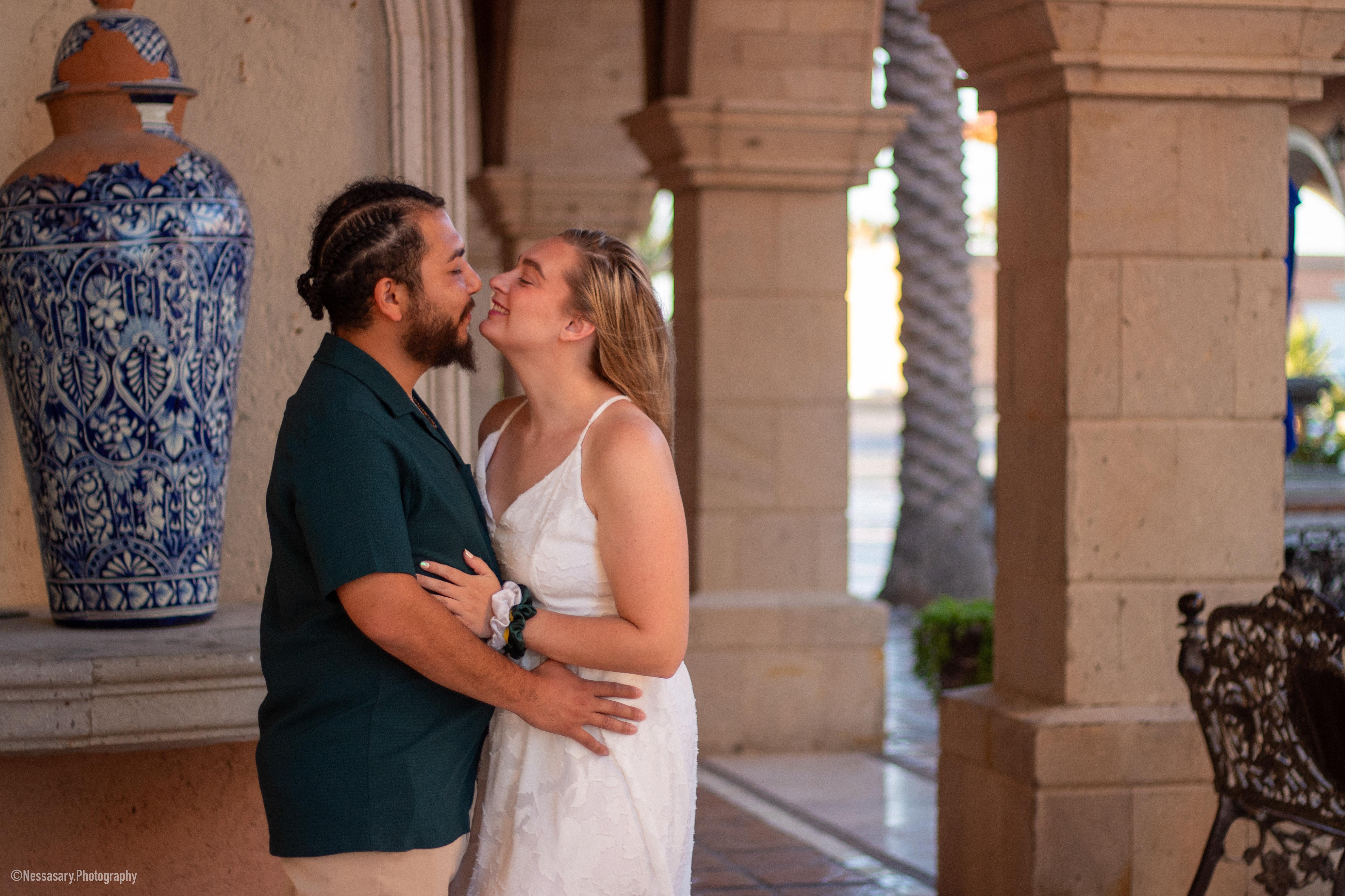 The Wedding Website of Alexis Fuller and Adan Rodriguez