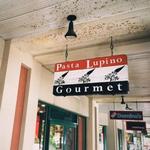 Pasta Lupino