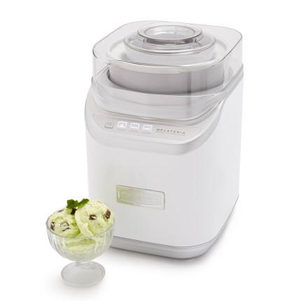 Cuisinart Classic Frozen Yogurt, Ice Cream and Sorbet Maker