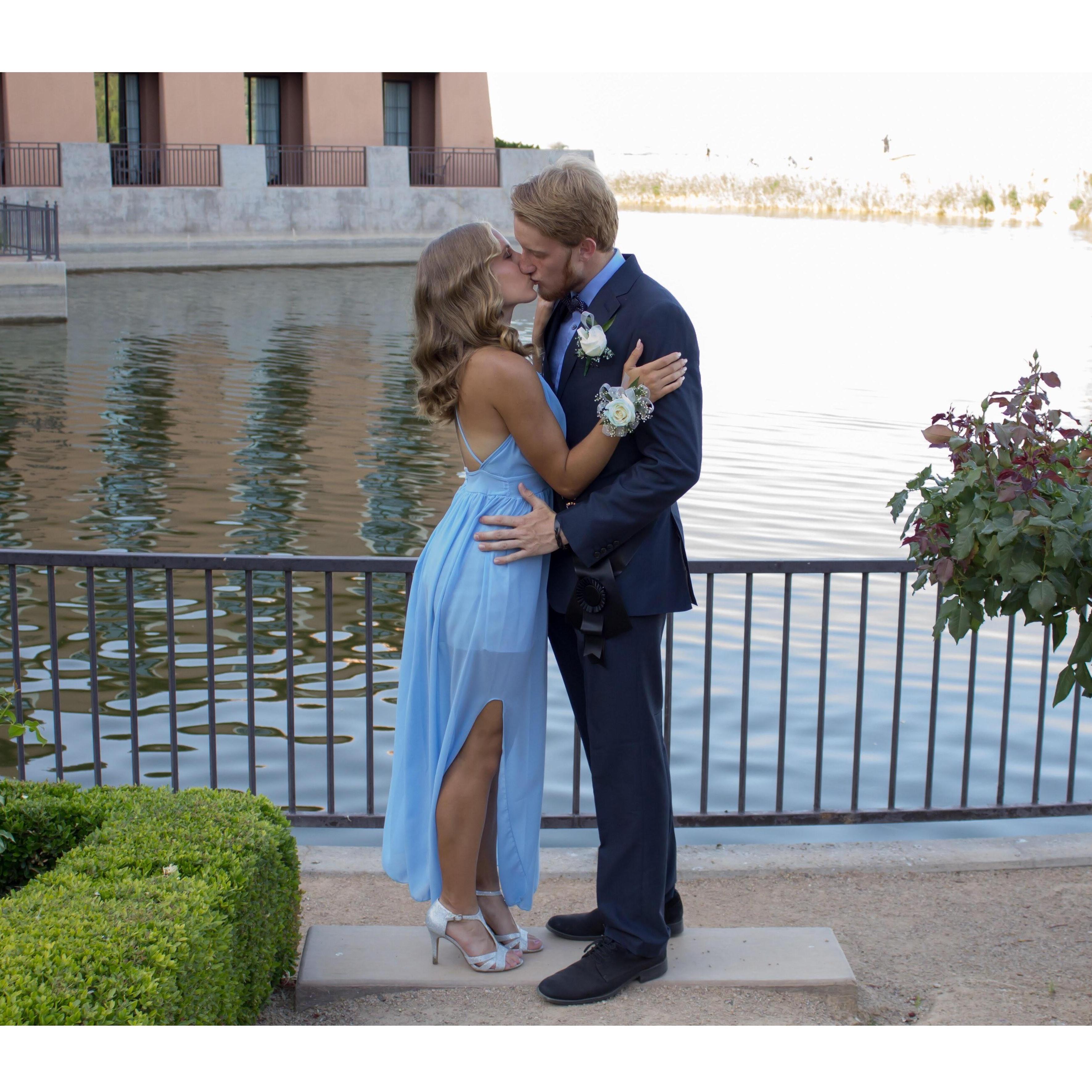 Prom 2