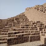 Huaca Pucllana
