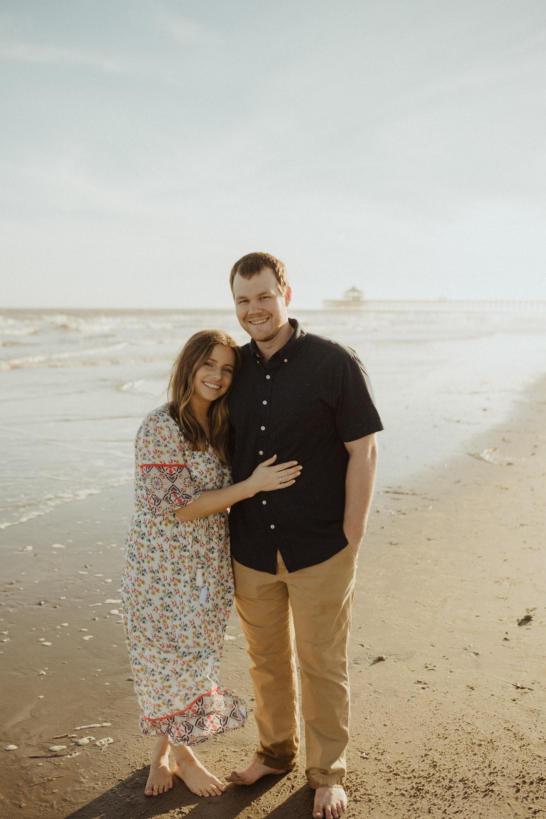 The Wedding Website of Mayzie Lawrence and Ben Karels