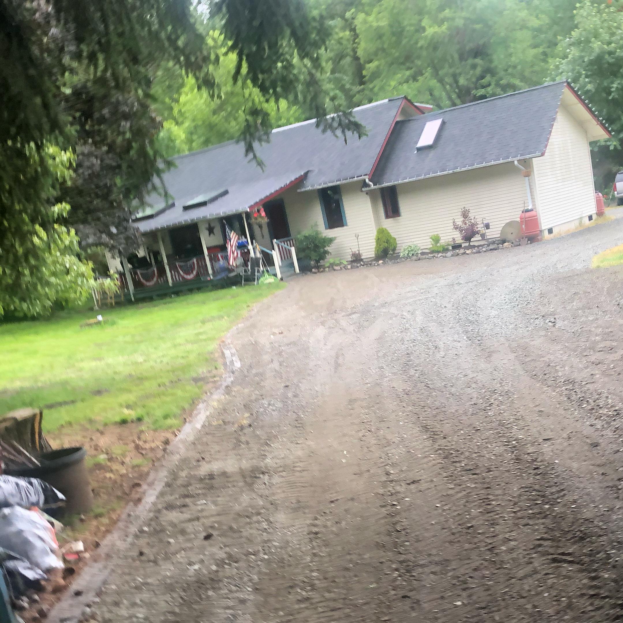 Our Home Renovation Fund