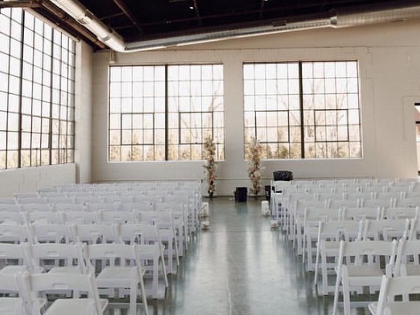 The Wedding Website of Kayleigh Brewer and Chase Blakeman