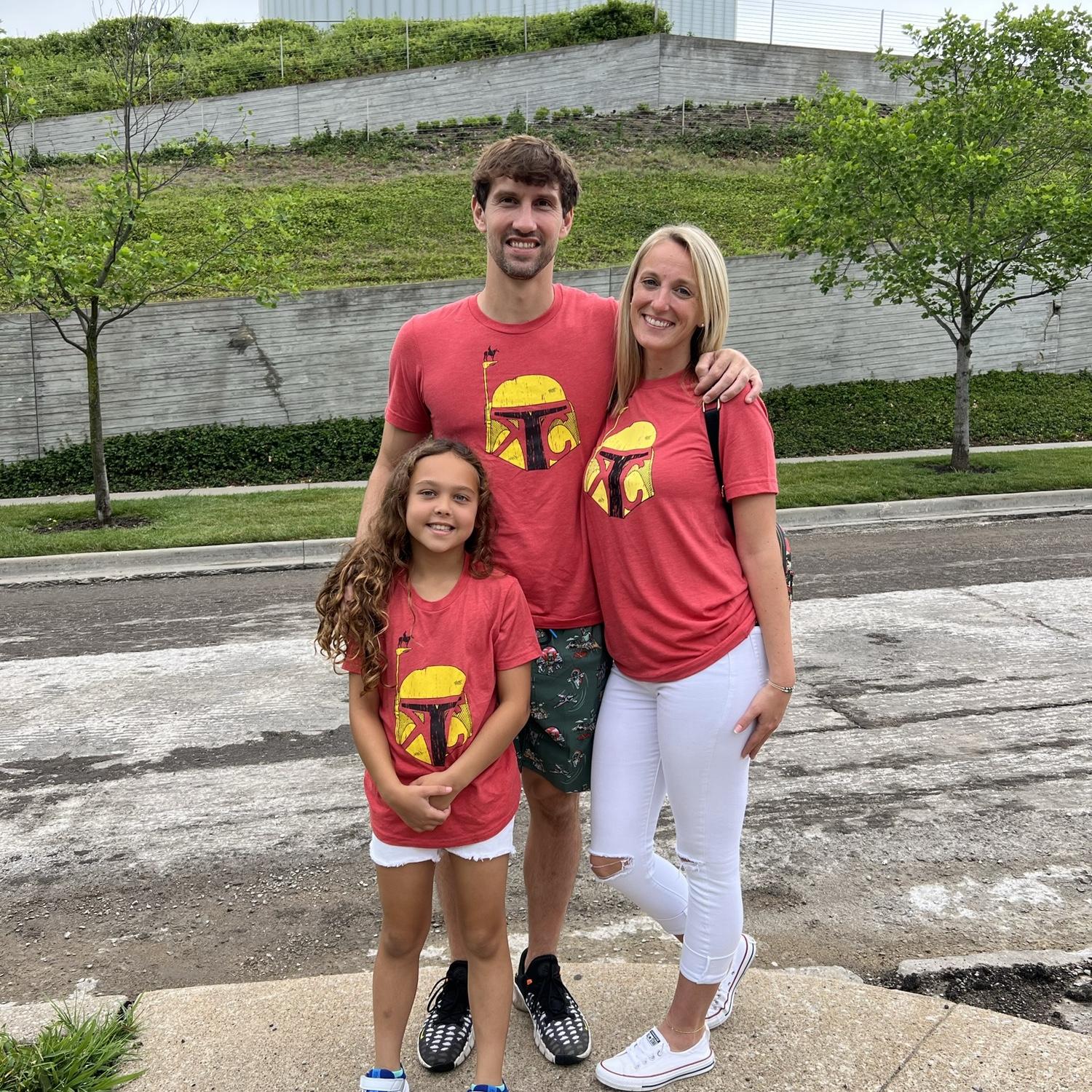 Father’s Day at the Nelson